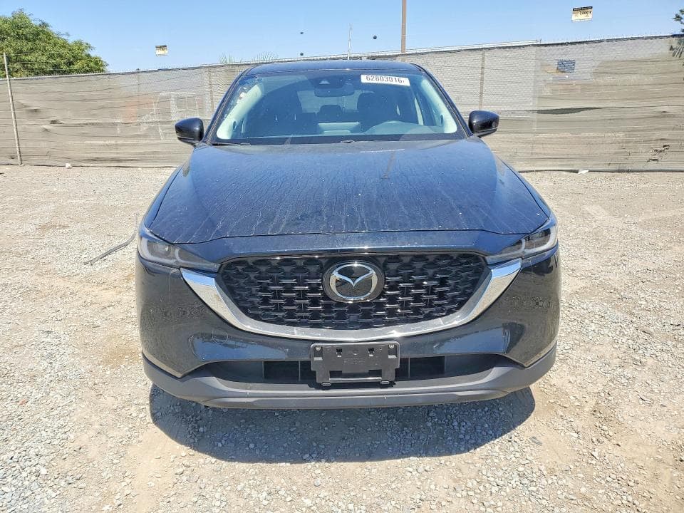 2023 MAZDA CX-5 PREMIUM 5