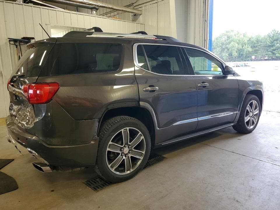 2019 GMC ACADIA DENALI 3
