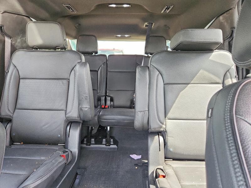 2021 GMC YUKON XL DENALI 10