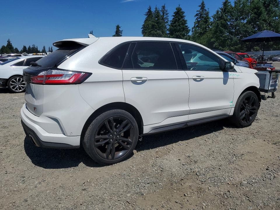2020 FORD EDGE ST 3