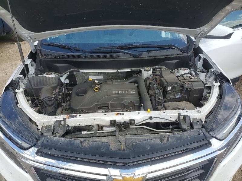 2022 CHEVROLET EQUINOX LT 12
