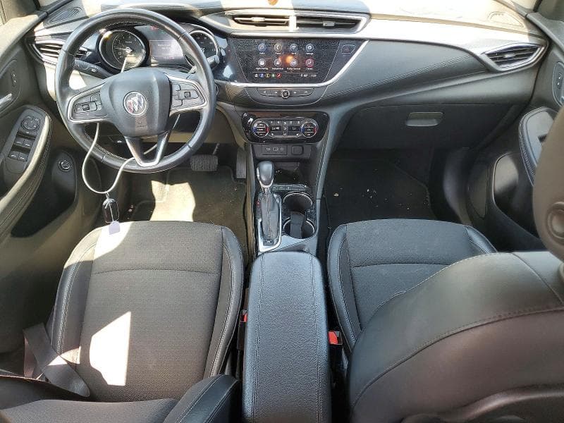 2021 BUICK ENCORE GX SELECT 8