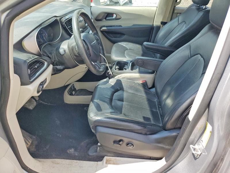 2020 CHRYSLER PACIFICA TOURING L 7
