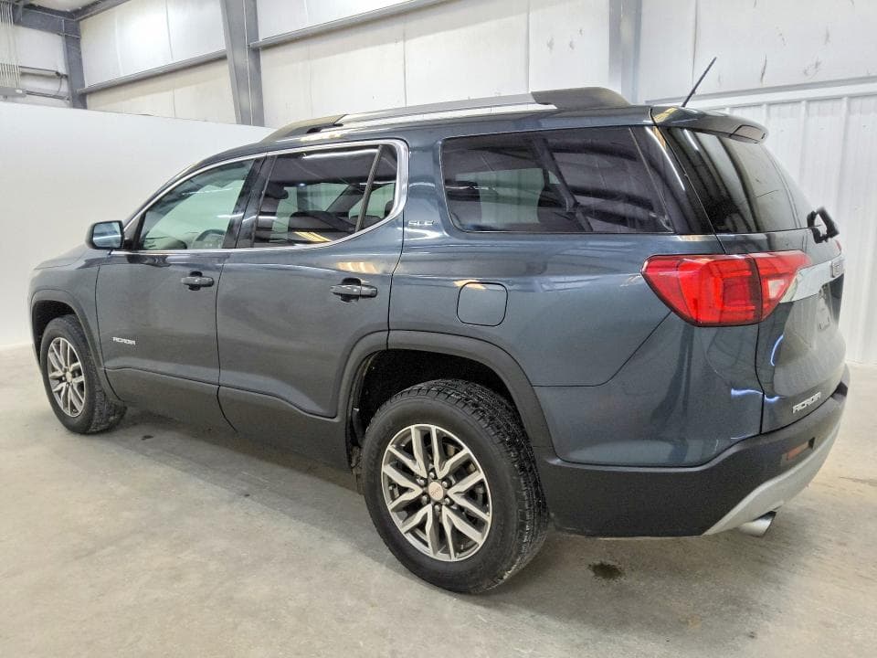 2019 GMC ACADIA SLE 2