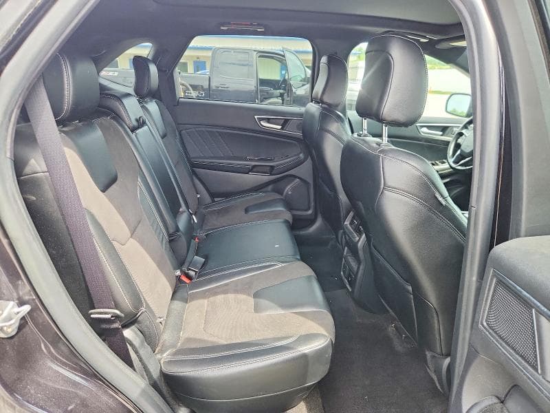 2020 FORD EDGE ST 10