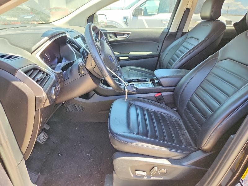 2019 FORD EDGE SEL 7