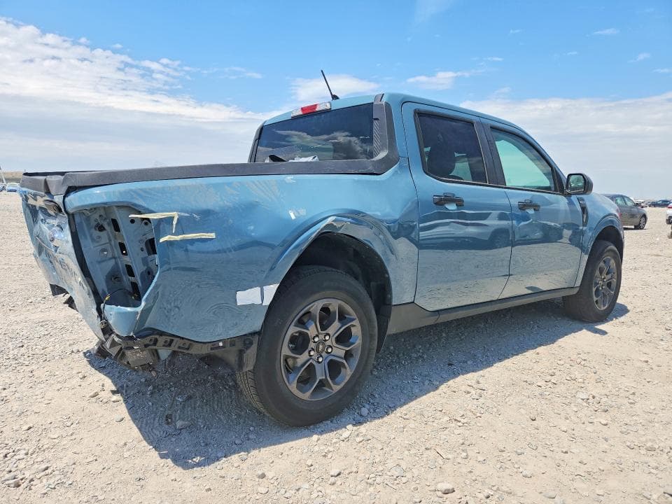 2023 FORD MAVERICK XL 3
