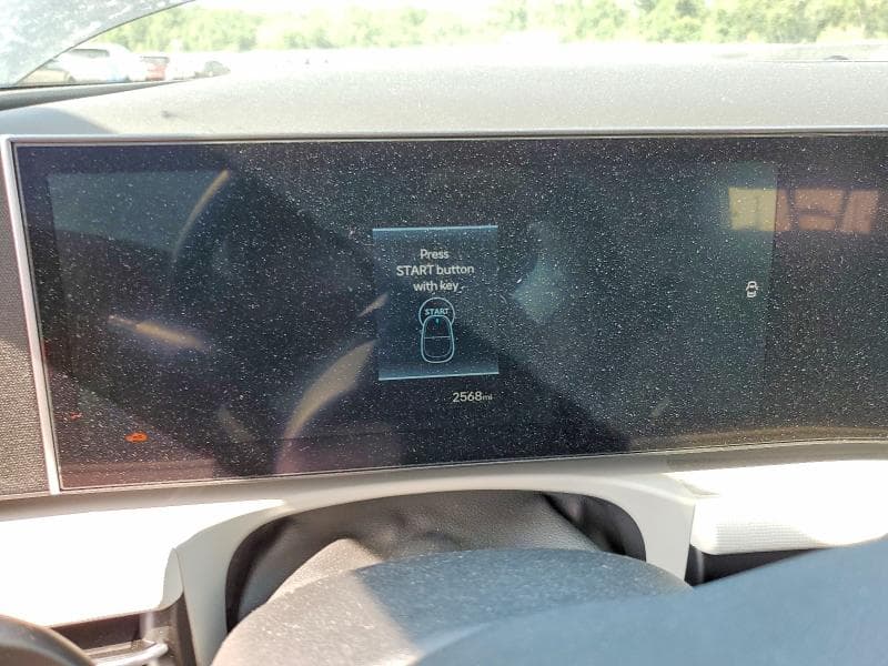 2026 HYUNDAI TUCSON SEL 9
