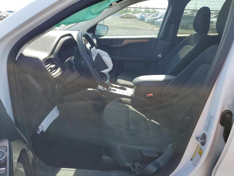 2025 FORD ESCAPE ACTIVE 7
