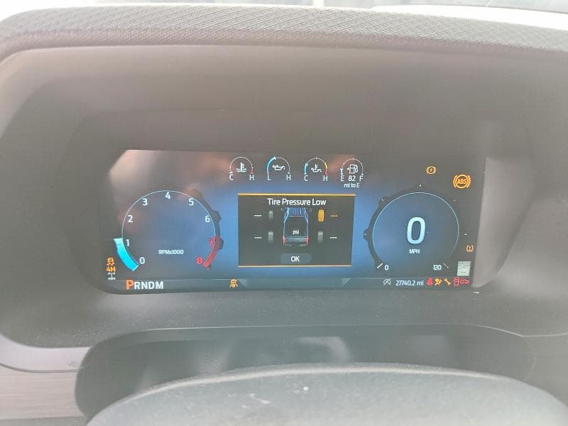 2024 FORD F150 XLT 9