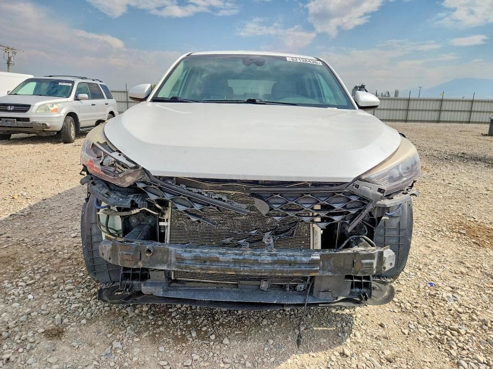 2019 HYUNDAI TUCSON SE 5