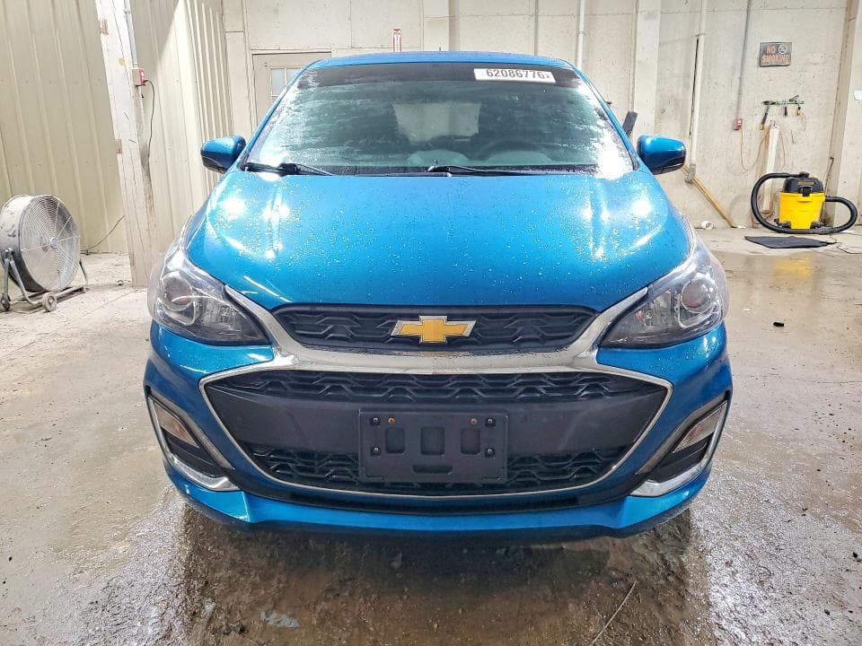 2019 CHEVROLET SPARK 1LT 5