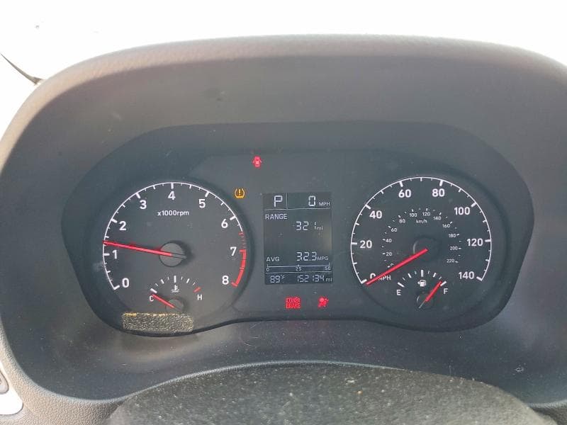 2020 HYUNDAI ACCENT SE 9