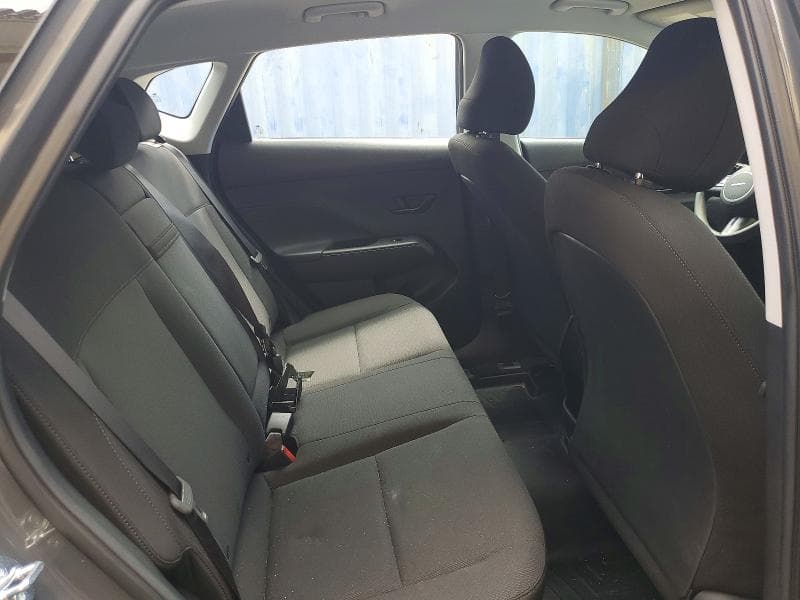 2026 HYUNDAI KONA SE 11