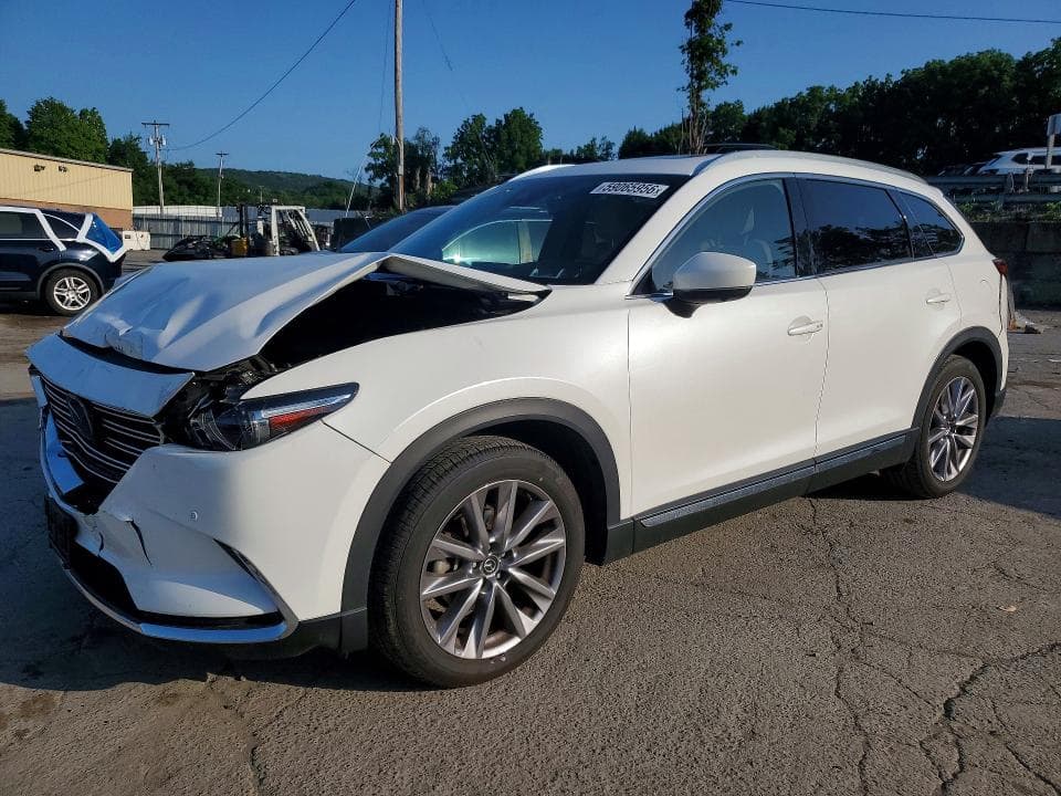 2023 MAZDA CX-9 GRAND TOURING - 1