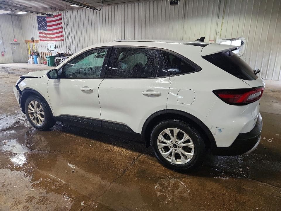 2025 FORD ESCAPE ACTIVE 2
