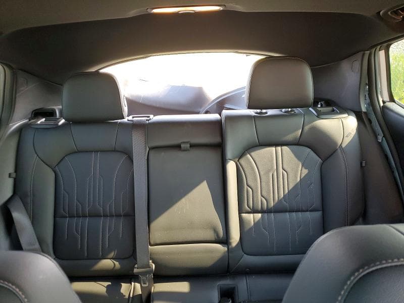 2026 BUICK ENVISTA AVENIR 10