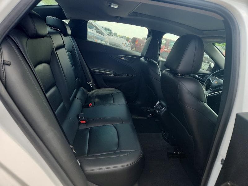 2018 CHEVROLET MALIBU LT 10
