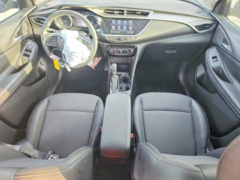 2022 BUICK ENCORE GX SELECT 8