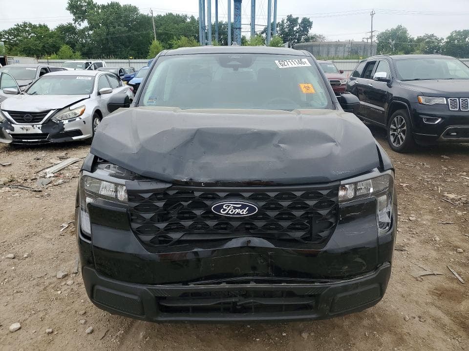 2026 FORD MAVERICK XL 5