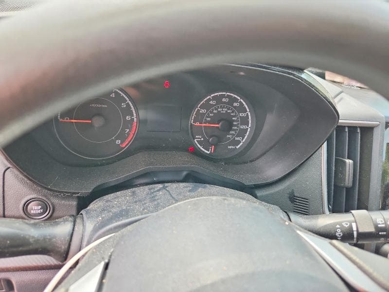 2018 SUBARU CROSSTREK 9