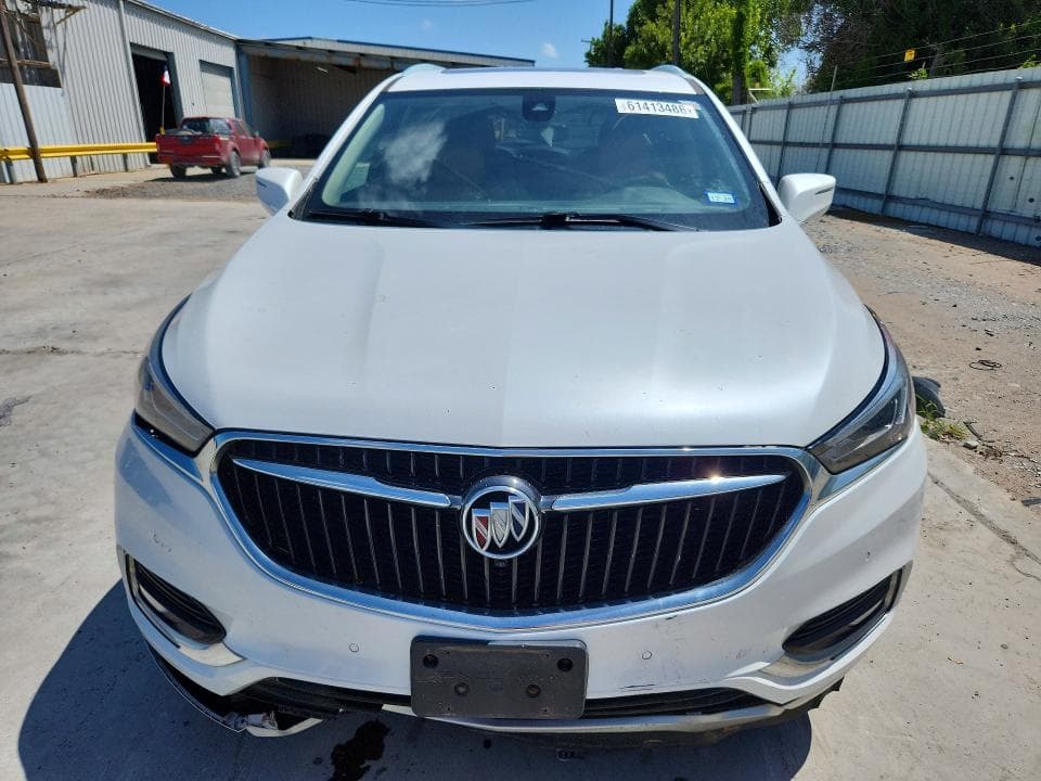 2018 BUICK ENCLAVE PREMIUM 5