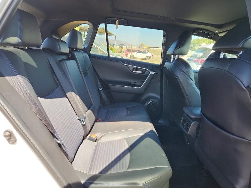 2024 TOYOTA RAV4 XSE 11