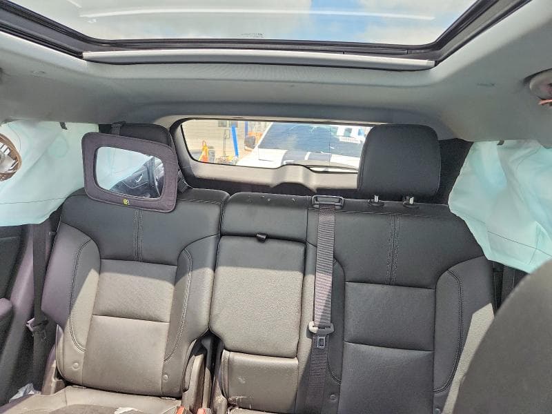 2019 CHEVROLET BLAZER 3LT 10