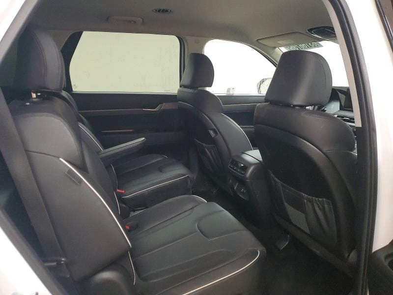 2024 HYUNDAI PALISADE SEL 11