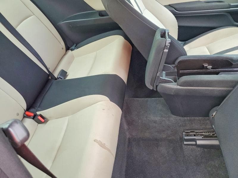 2018 HONDA CIVIC LX 10