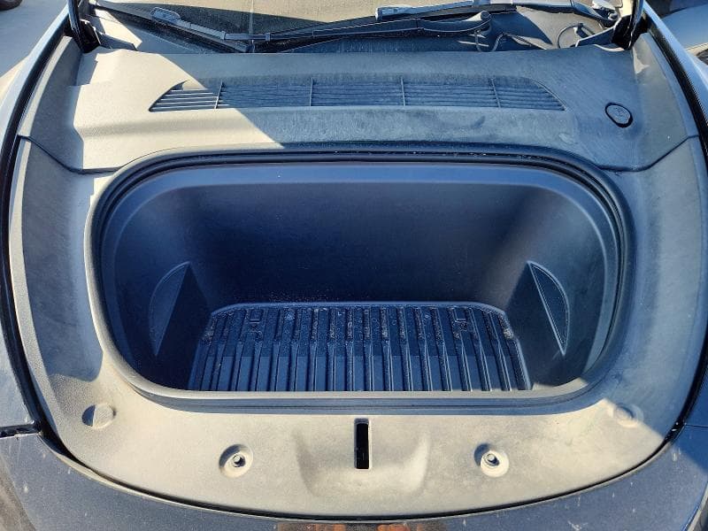 2022 TESLA MODEL Y 12