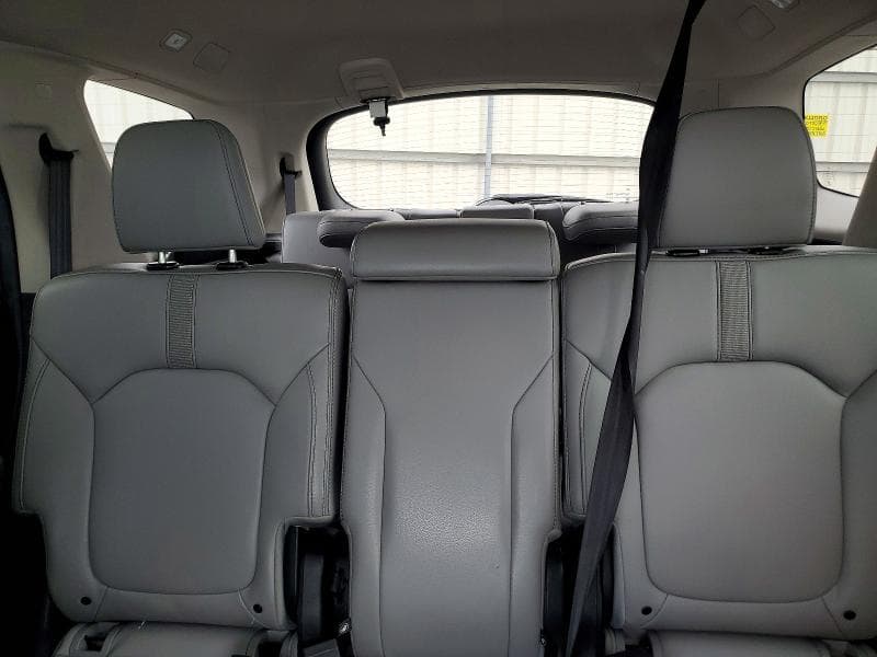 2024 HONDA PILOT TOURING 10
