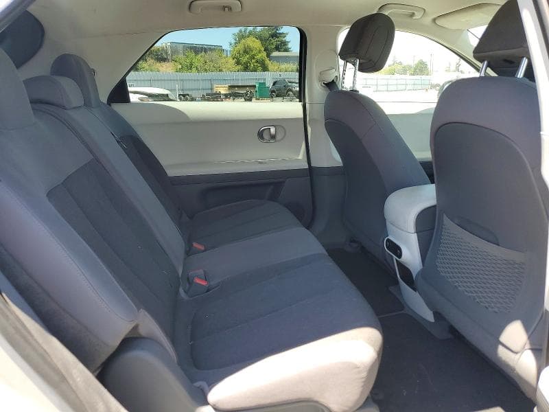 2024 HYUNDAI IONIQ 5 SEL 10