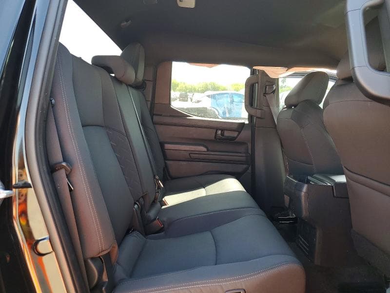2025 TOYOTA TACOMA SR5 10