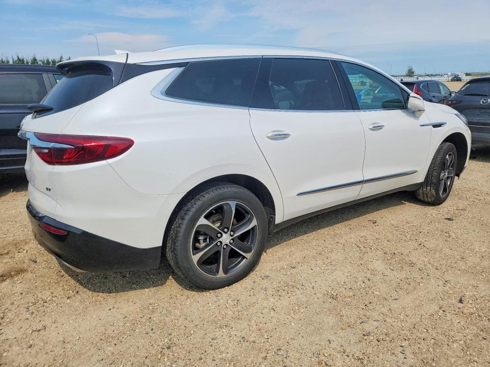 2021 BUICK ENCLAVE ESSENCE 3