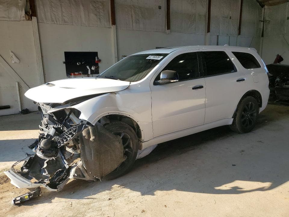 2019 DODGE DURANGO R/T - 1