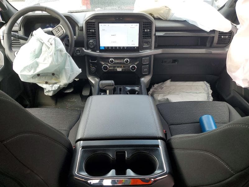 2026 FORD F150 XLT 8