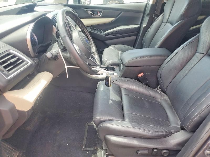 2021 SUBARU ASCENT LIMITED 7