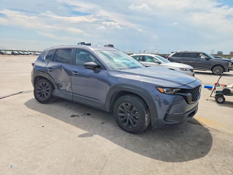 2024 MAZDA CX-50 SELECT 4