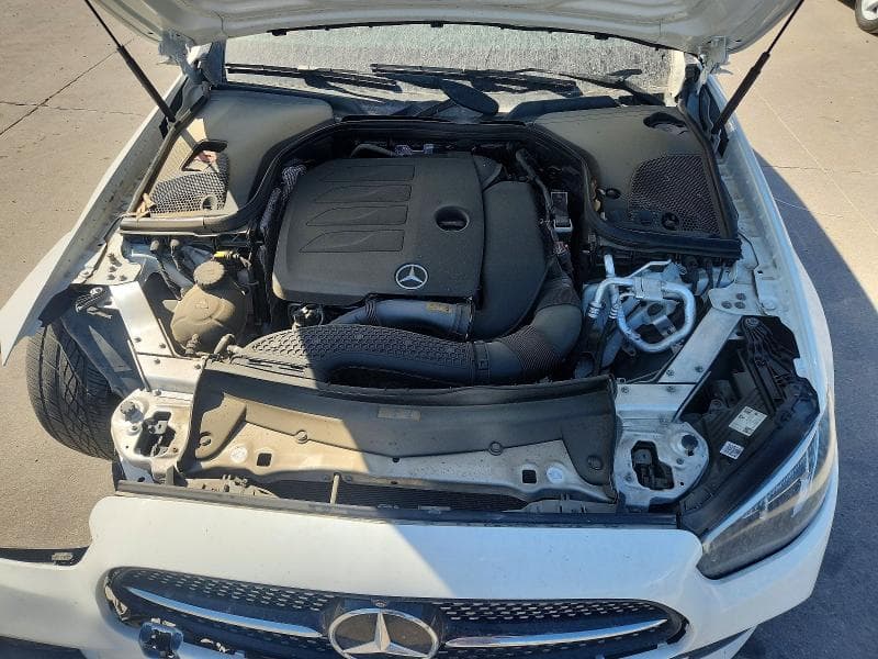 2022 MERCEDES-BENZ E 350 11