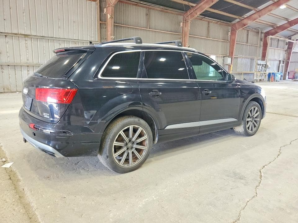 2017 AUDI Q7 PREMIUM PLUS 3