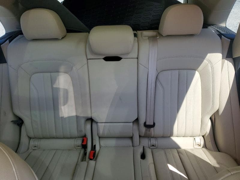 2019 AUDI Q5 PRESTIGE 10