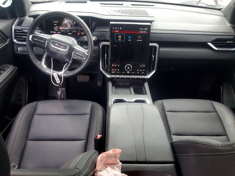 2025 GMC ACADIA ELEVATION 8
