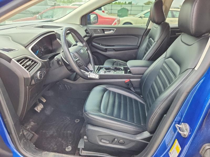 2020 FORD EDGE SEL 7