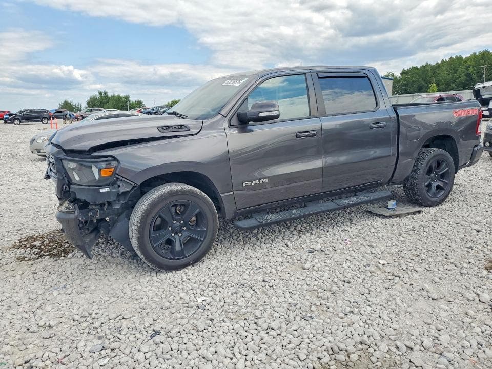 2020 RAM 1500 BIG HORN/LONE STAR - 1