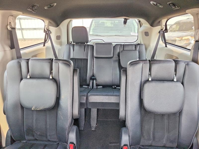 2021 CHEVROLET TRAX 1LT 10