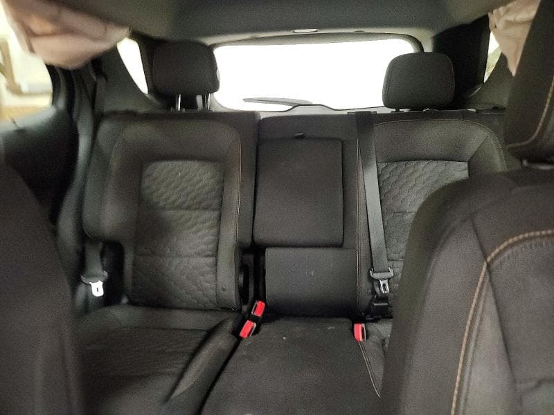 2019 CHEVROLET EQUINOX LT 10