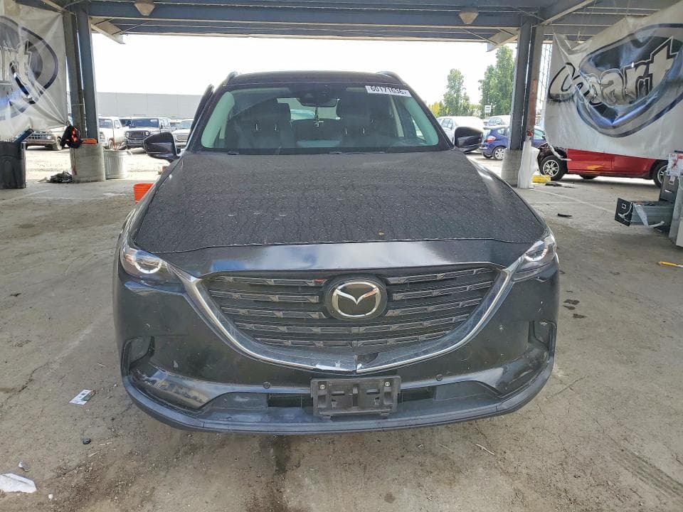 2022 MAZDA CX-9 TOURING PLUS 5