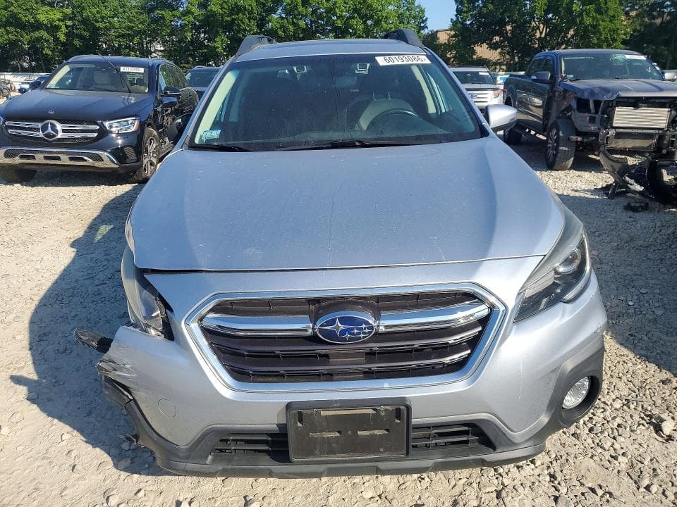 2019 SUBARU OUTBACK 2.5I LIMITED 5
