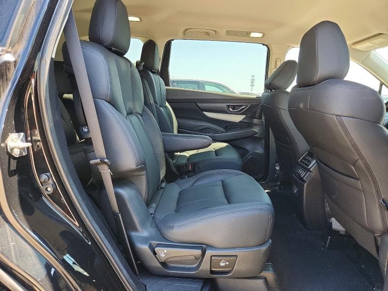 2020 SUBARU ASCENT PREMIUM 11